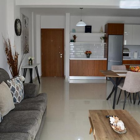 Panorama - Chlorakas Paphos - New Deluxe 2 Bed Apt By Yiota Klorakas Exterior foto