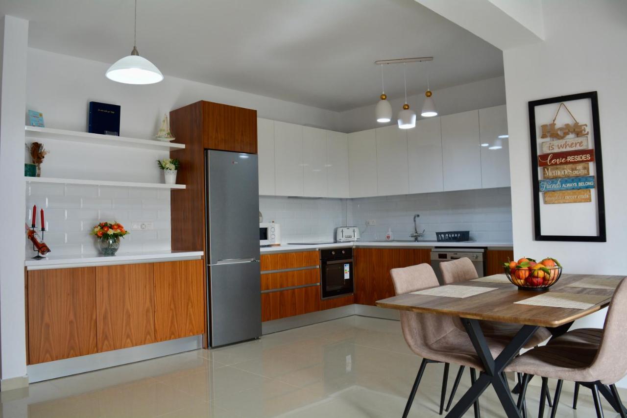 Panorama - Chlorakas Paphos - New Deluxe 2 Bed Apt By Yiota Klorakas Exterior foto