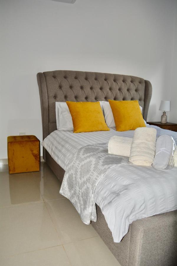 Panorama - Chlorakas Paphos - New Deluxe 2 Bed Apt By Yiota Klorakas Exterior foto