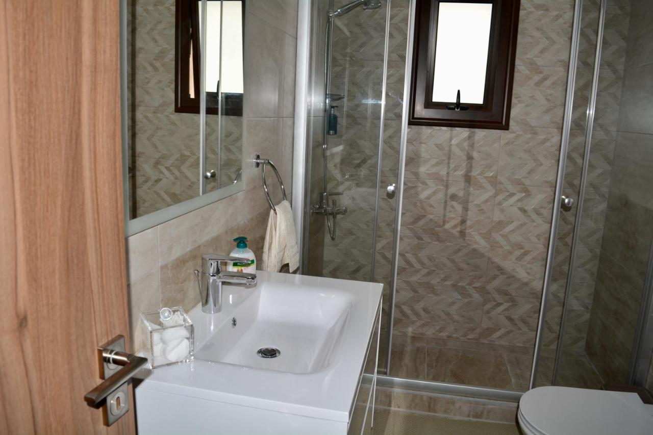 Panorama - Chlorakas Paphos - New Deluxe 2 Bed Apt By Yiota Klorakas Exterior foto