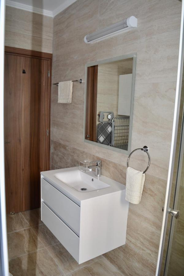 Panorama - Chlorakas Paphos - New Deluxe 2 Bed Apt By Yiota Klorakas Exterior foto